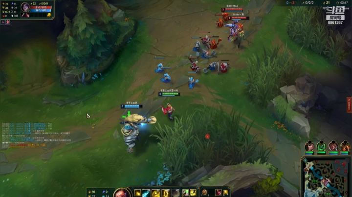 【2021-02-01 22点场】丿犀利灬：菜的真实！！！ 8861267