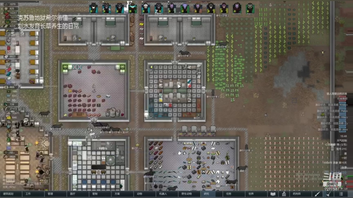 逐渐养生了起来