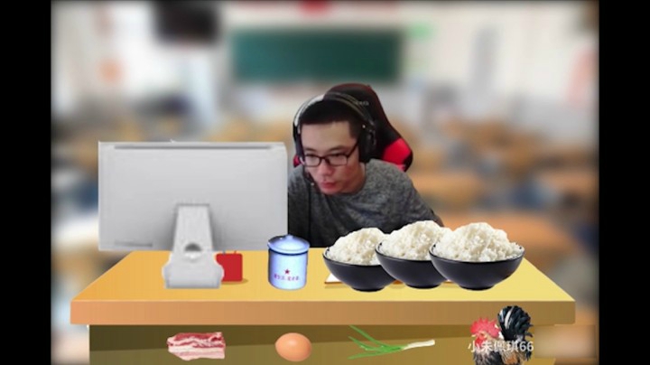 大司马的快乐考试（二）