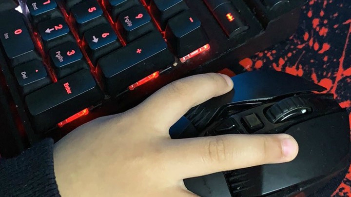 繁星影业 2021-2-1