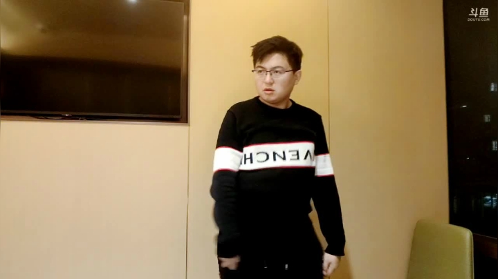 【户外】火力堂主的精彩时刻 20210202 00点场