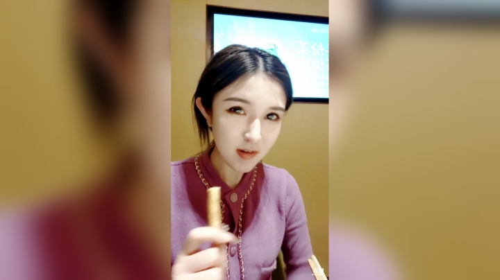 【2021-02-02 10点场】白蛇酱Uni：揭秘女主播私生活