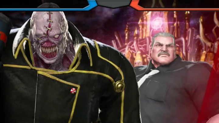 漫威对战卡普空无限 和龙SAMA娱乐抢3