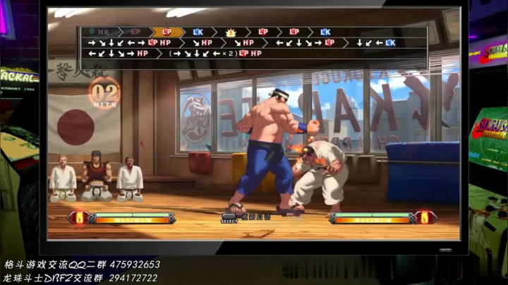《ABang阿帮》拳皇KOF13 听说大门第9个挑战很难是吧
