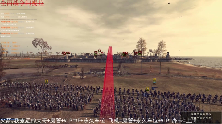 【2021-02-01 18点场】大湿Jump：【Jump】阿提拉，没人比我打得更惨
