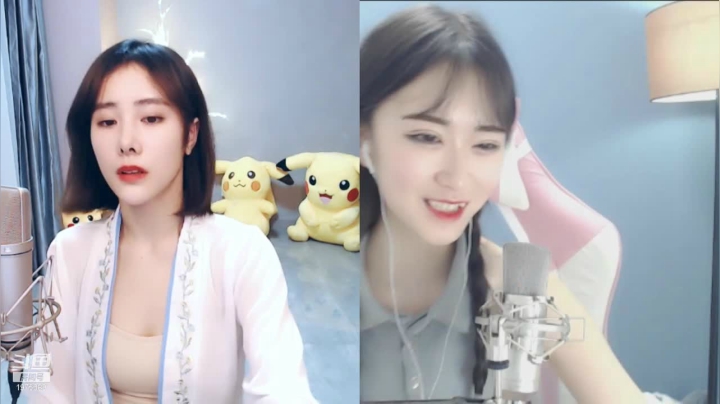 我在斗鱼看王筱沫丶直播舞蹈