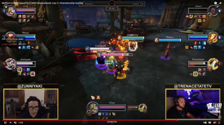 【2021-02-01 04点场】Shiyulol：每日陪练竞技——PVP
