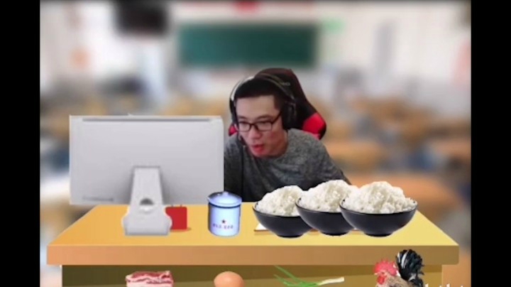 大司马的快乐考试（三）