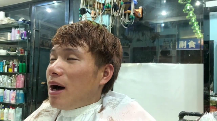 【户外】叶子户外的精彩时刻 20210202 22点场