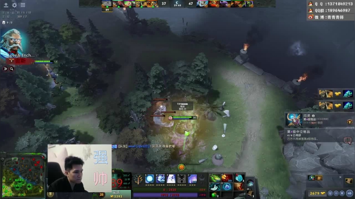 【2021-01-30 21点场】青择_：始于颜值，陷于技术~