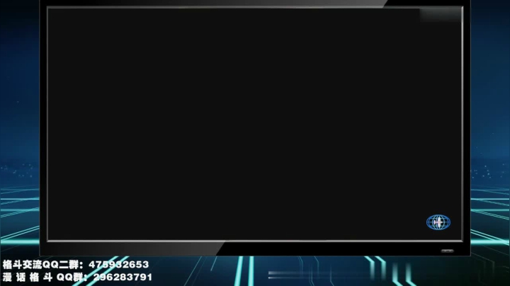 拳皇KOF14 美加狮手柄首测(练好手柄一样可以的)