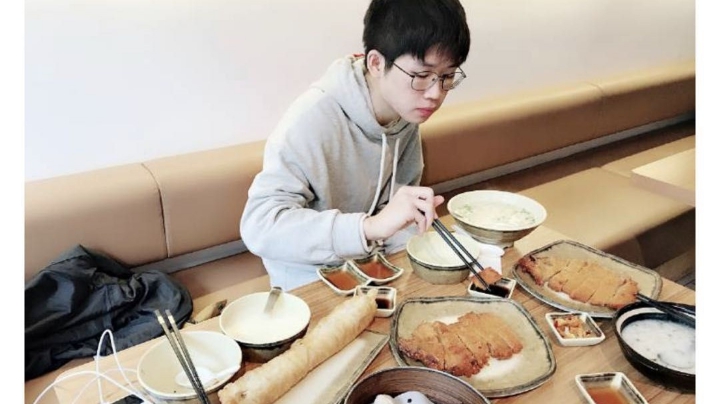 LBH季后赛  最配队vs毛豆批发商队
