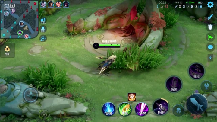 【2021-02-01 23点场】歌神旁白：绑手打野马超 澜