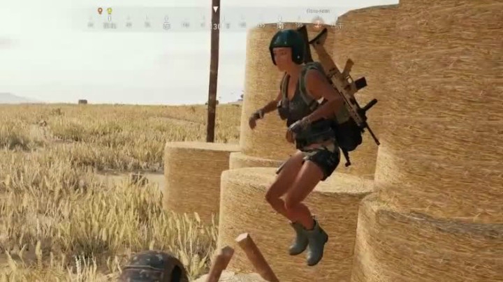 《表面兄妹》吃鸡游戏互坑吃鸡骨头第三期