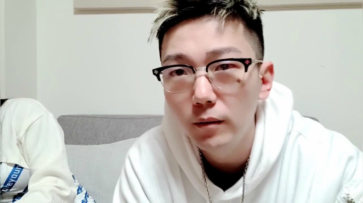 【户外】JSA丶北京小王哥的精彩时刻 20210202 23点场