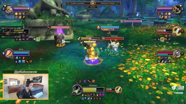 【2021-01-31 04点场】Shiyulol：每日陪练竞技——PVP