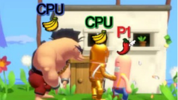 《ABang阿帮》Slap City欢乐大乱斗游戏体验