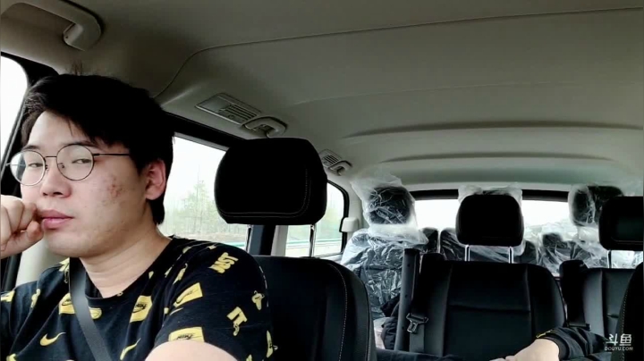 【户外】小鱼小鱼吃虾米的精彩时刻 20210202 10点场