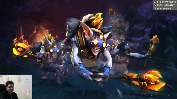 【2021-01-31 21点场】青择_：始于颜值，陷于技术~