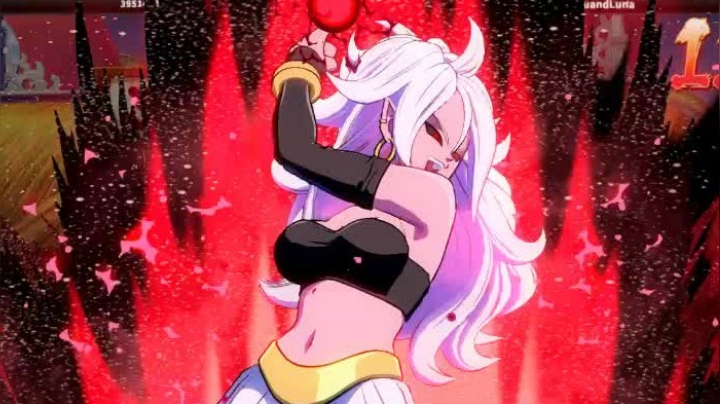 龙珠斗士Z 直播冲上界王神级