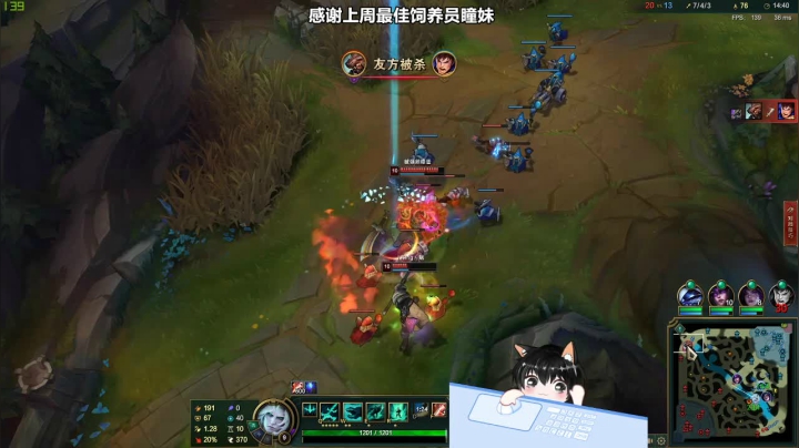 【2021-02-01 19点场】小铭XiaoMing阿：小铭：今天双倍亲密度~