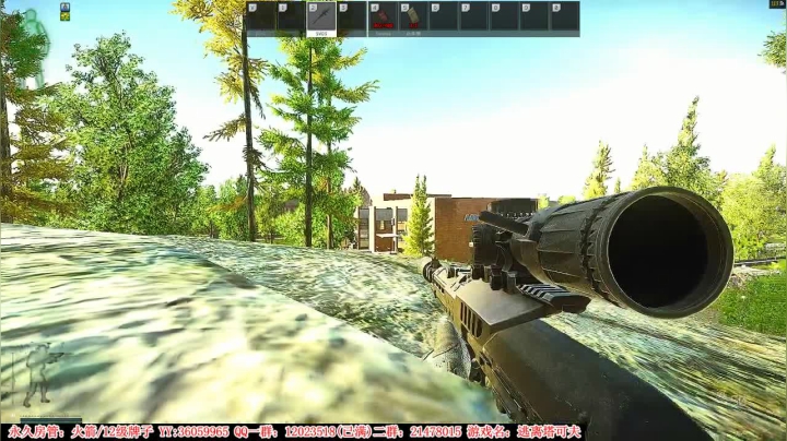 【2021-02-01 20点场】老田啦：【二哥】周一播一会