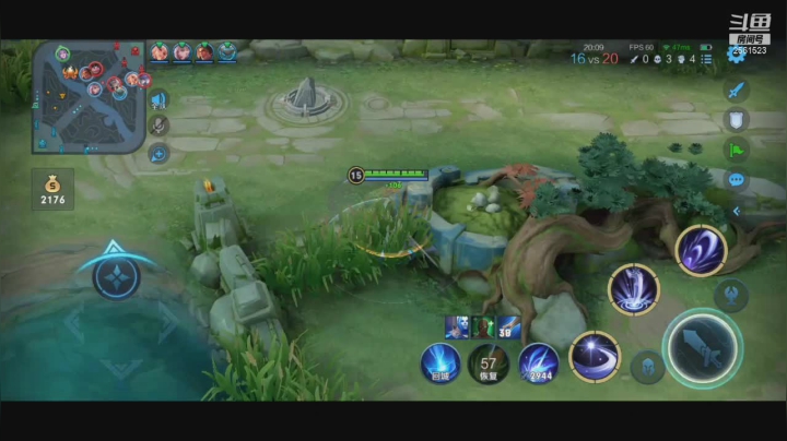 【2021-01-28 21点场】冲酱ccc：以战训练赛冲冲冲