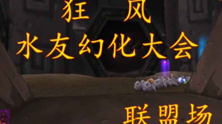 曝嗨牛！历届幻化大会集锦.mkv