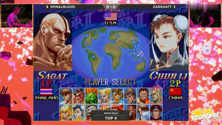 街霸2X：你可知春丽千裂脚必杀接天升脚能打多少血