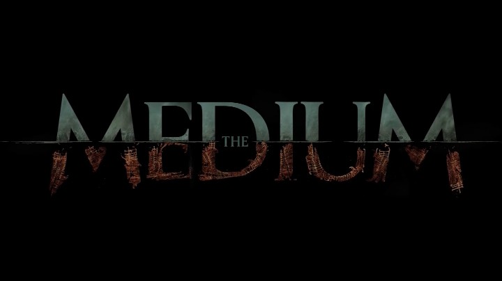 【桃桃巫SareTTa】《灵媒/The Medium》10 独创的双重世界心理恐怖游戏