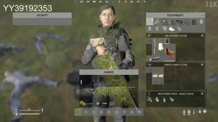 【2021-02-02 01点场】凡贝壳：【贝壳 】DAYZ-----DL