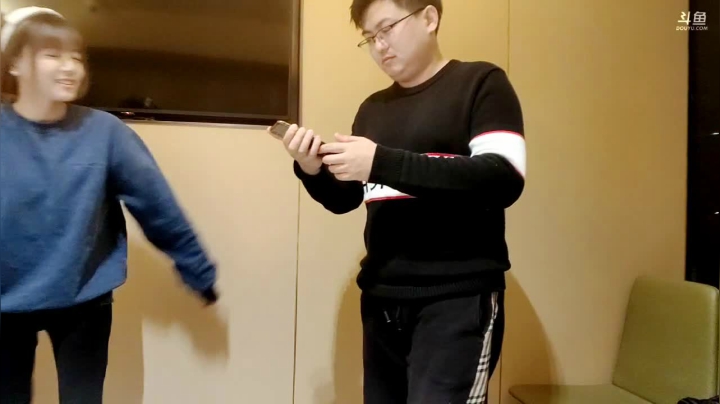 【户外】火力堂主的精彩时刻 20210202 00点场