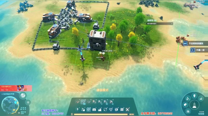 【2021-02-01 19点场】调皮的寂寞：【笨寞】今天开搞第二星球~