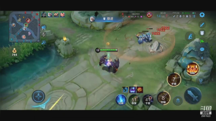 【2021-01-30 20点场】冲酱ccc：以战训练赛冲冲冲（双倍亲密度）