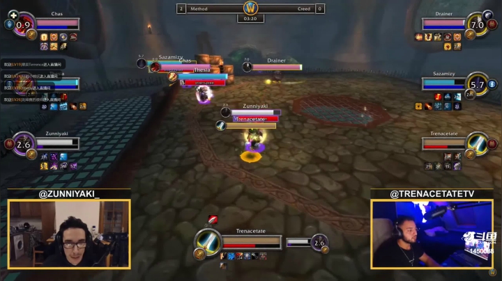 【2021-02-01 12点场】Shiyulol：每日陪练竞技——PVP
