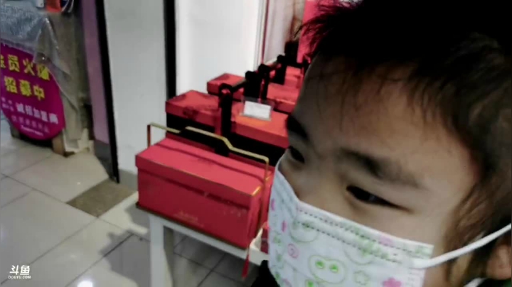 啥也不给买