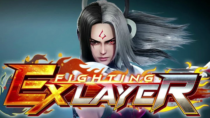 《ABang阿帮》格斗领域EX 首发评测