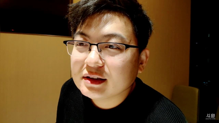 【户外】火力堂主的精彩时刻 20210202 00点场