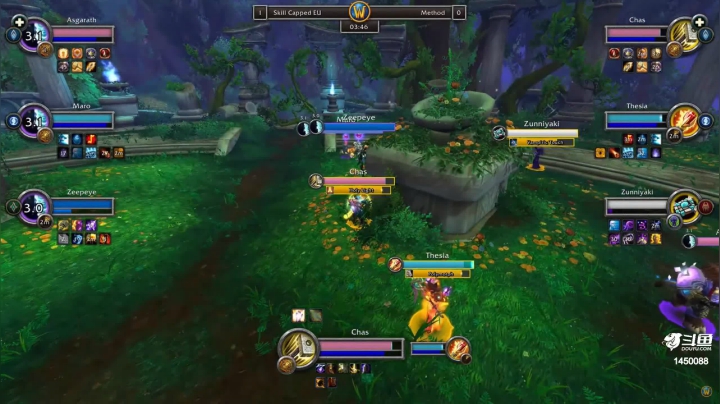 【2021-02-01 10点场】Shiyulol：每日陪练竞技——PVP