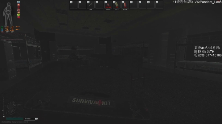 【2021-02-02 11点场】解说TH：逃离塔科夫! 最硬核，最真实的射击游戏？