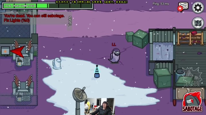 【2021-02-02 18点场】余小C真的很强：余小C：峡谷之巅冲大师！