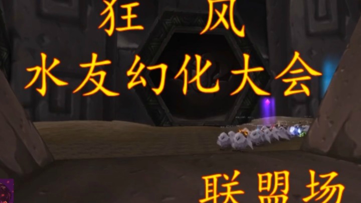 熊猫特工，历届幻化大会集锦.mkv