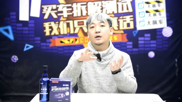 2020飙车大赏：今年谁都不容易