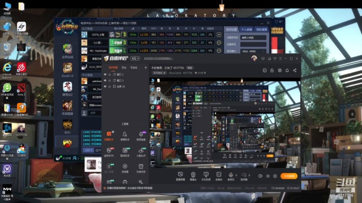 【主机游戏】Piano7pink的精彩时刻 20210202 00点场