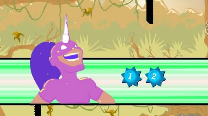 SpeedRunners 乱斗啦乱斗啦