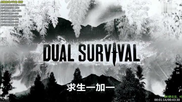 【科普】酷炫你你你的精彩时刻 20210202 00点场