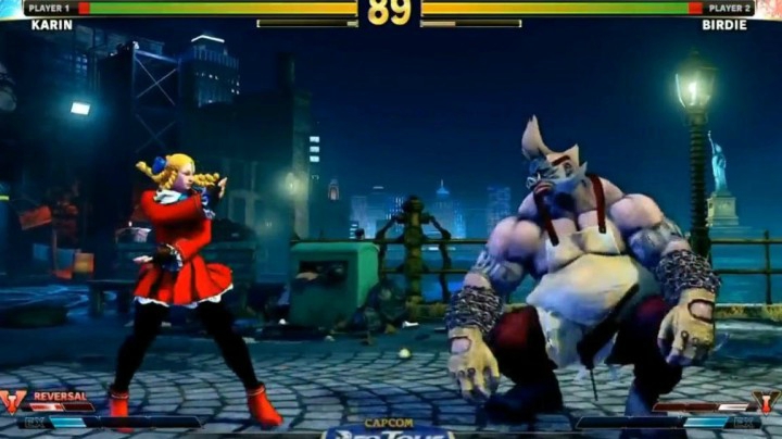 香港白金CPT第八小组胜者组 晓辉 对战 韩国铁球王