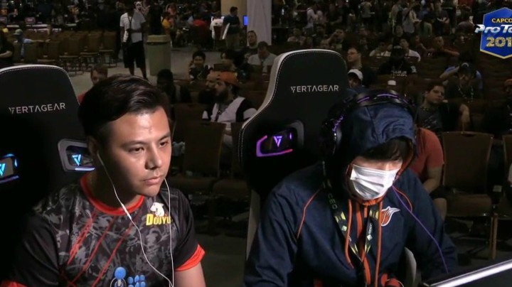 美国CEO白金CPT街霸5AE