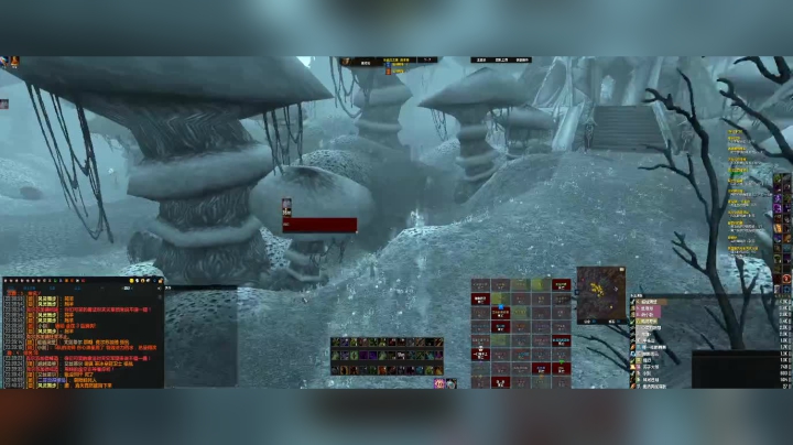 【2021-02-02 23点场】萨菲尔斯：翡翠-NAXX常规