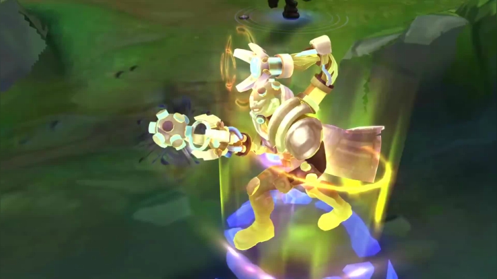 2021LPL春季赛第五周赛事预热：年来了